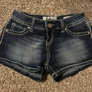 Daytrip Shorts